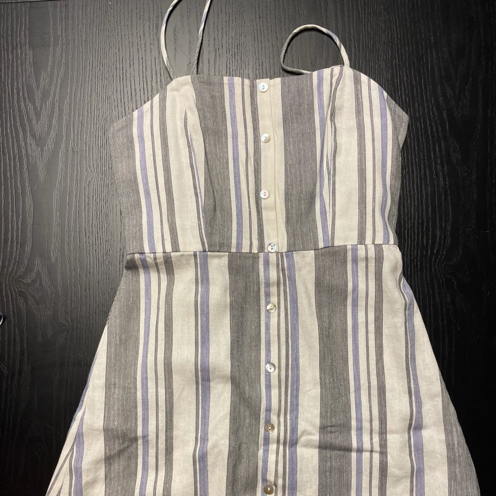 Like new forever 21 dress
